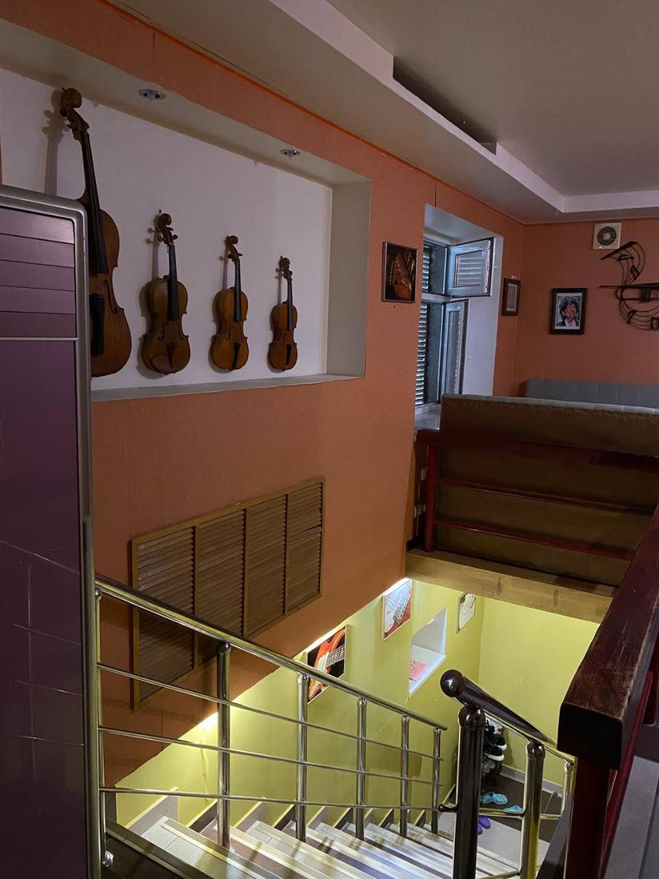 Mang'o Hostel Aktau (Mangystau)